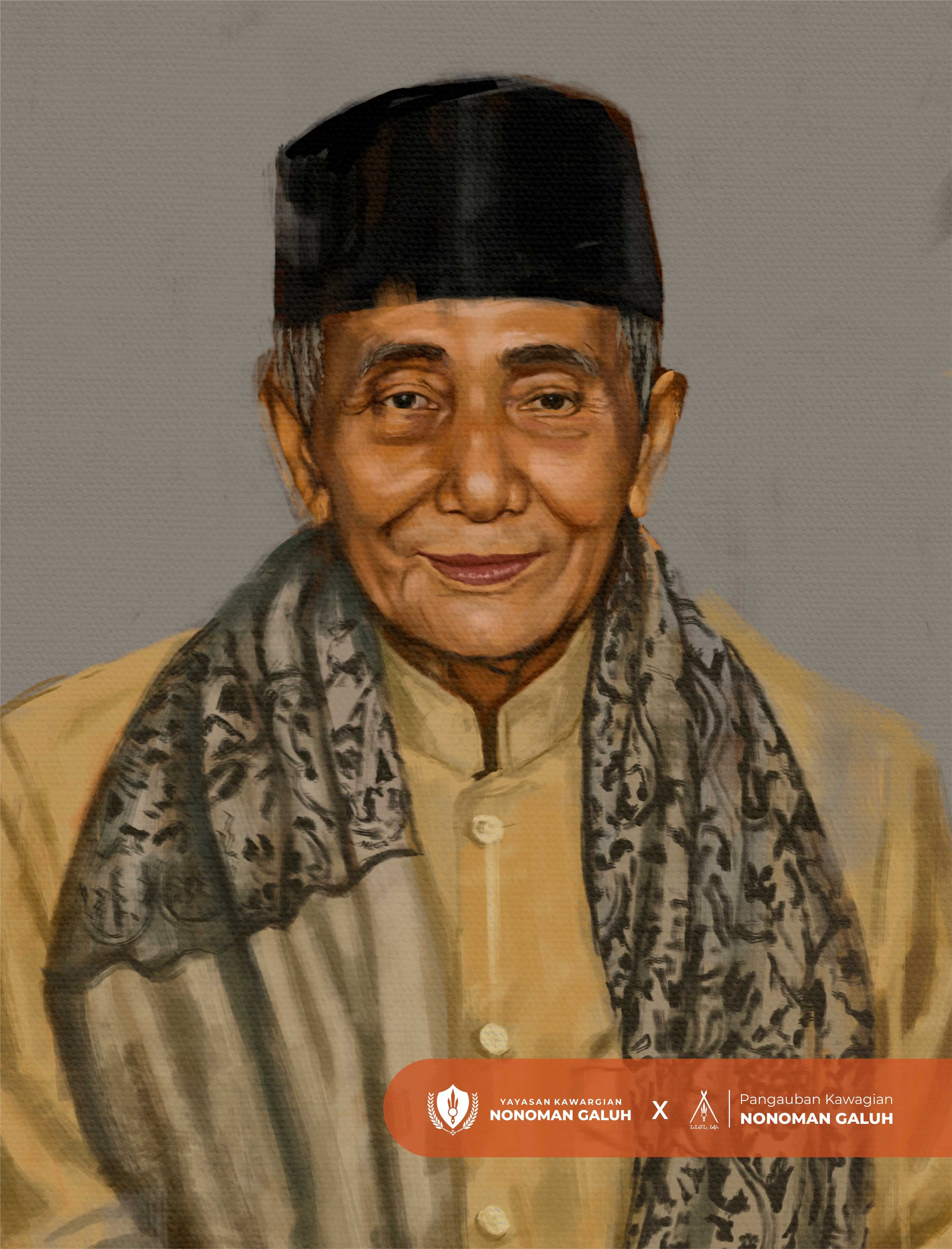 KH. Irfan Hielmy